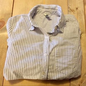 Forever 21 Button Down